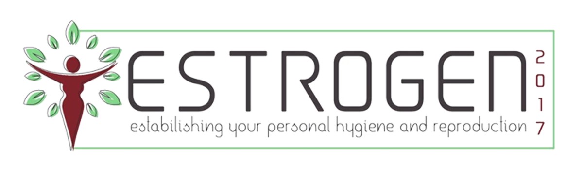 Rakernas 2017 : Esterogen “Establishing Your Personal Hygiene and Reproduction”